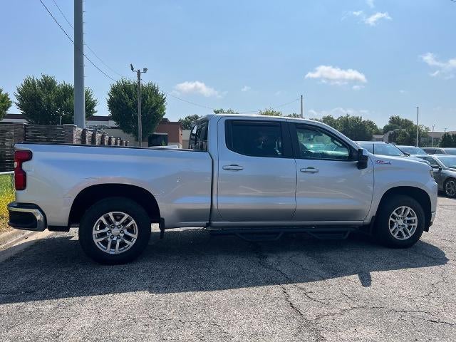 chevrolet silverado 1500 2020 3GCUYDED4LG322153 image chevrolet silverado 1500 2020 3GCUYDED4LG322153 image